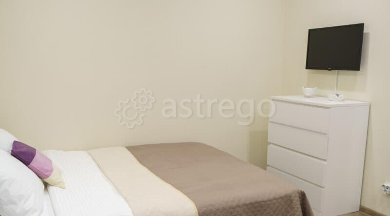 1-комн. квартира, 36 м2, 6/9 эт. Норильск - изображение 7