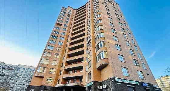 3-комн. квартира, 88 м2, 2/17 эт. Санкт-Петербург