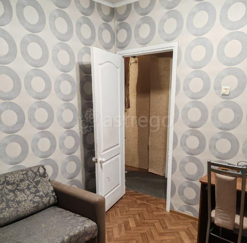 4-комн. квартира, 82 м2, 7/9 эт. Красноярск - изображение 4