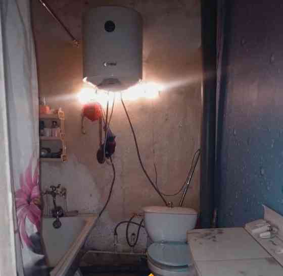 1-комн. квартира, 29.5 м2, 2/2 эт. Заозерный