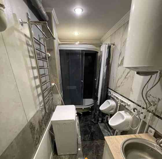 3-комн. квартира, 84 м2, 3/5 эт. Ступино