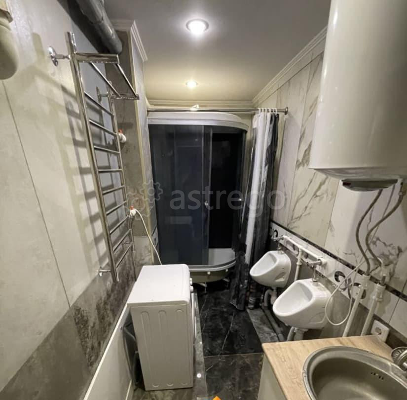 3-комн. квартира, 84 м2, 3/5 эт. Ступино - изображение 4