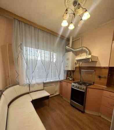 1-комн. квартира, 29 м2, 5/5 эт. Яхрома