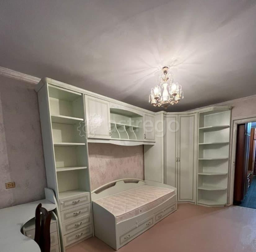 3-комн. квартира, 60 м2, 3/9 эт. Санкт-Петербург - изображение 1