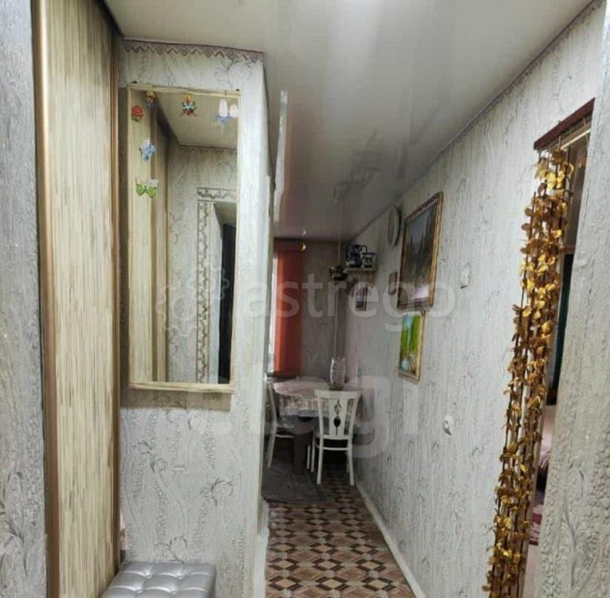 1-комн. квартира, 35 м2, 2/5 эт. Белогорск - изображение 7