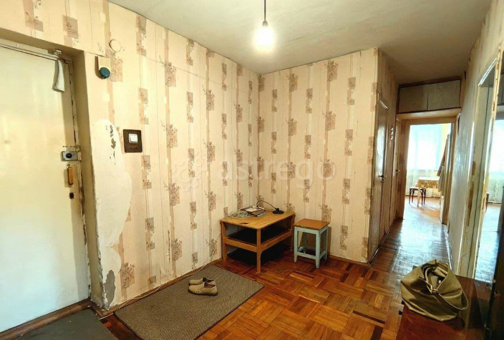 4-комн. квартира, 75.9 м2, 1/12 эт. Белгород - изображение 5