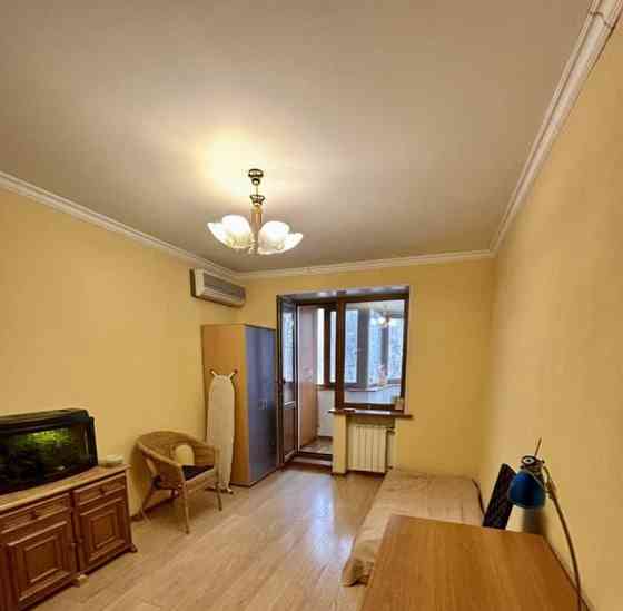 4-комн. квартира, 92.9 м2, 4/12 эт. Москва