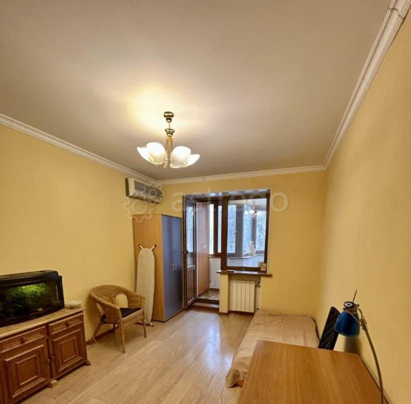 4-комн. квартира, 92.9 м2, 4/12 эт. Москва - изображение 6