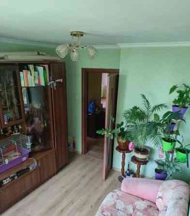 3-комн. квартира, 68 м2, 4/5 эт. Серпухов