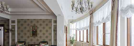 4-комн. квартира, 172 м2, 4/6 эт. Москва