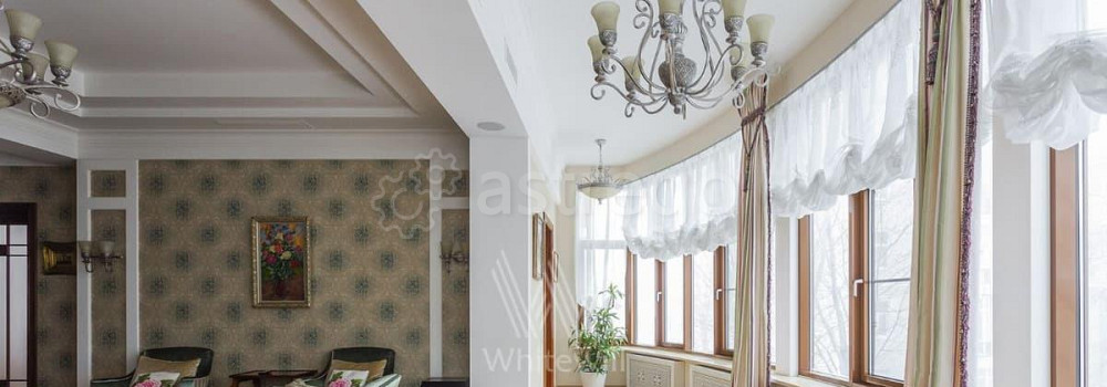 4-комн. квартира, 172 м2, 4/6 эт. Москва - изображение 6