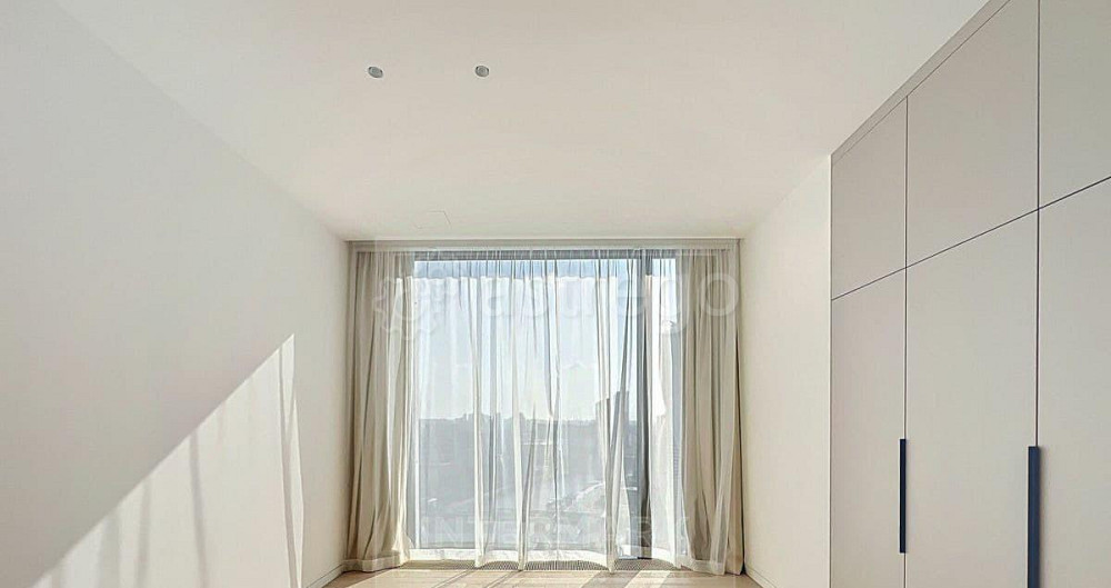 3-комн. квартира, 105 м2, 29/60 эт. Москва - изображение 4
