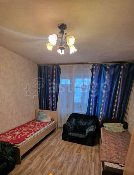 2-комн. квартира, 60 м2, 6/9 эт. Норильск - изображение 4