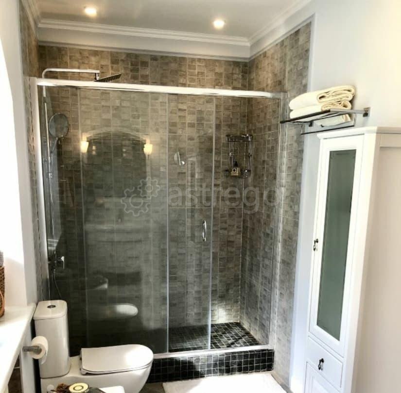 Коттедж, 338.7 м2, 12 соток, 3 эт. Красногорск - изображение 2