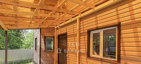 Дом, 152 м2, 4.46 сотки, 2 эт. Королев