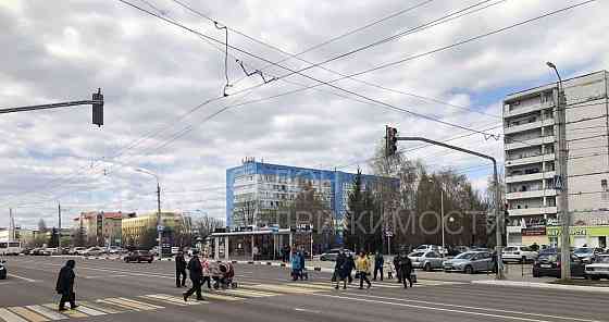 Торговое помещение, 121 м2 Белгород