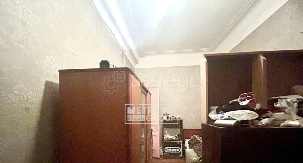 Комната, 14.4 м2, 2/4 эт. Лосино-Петровский - изображение 4