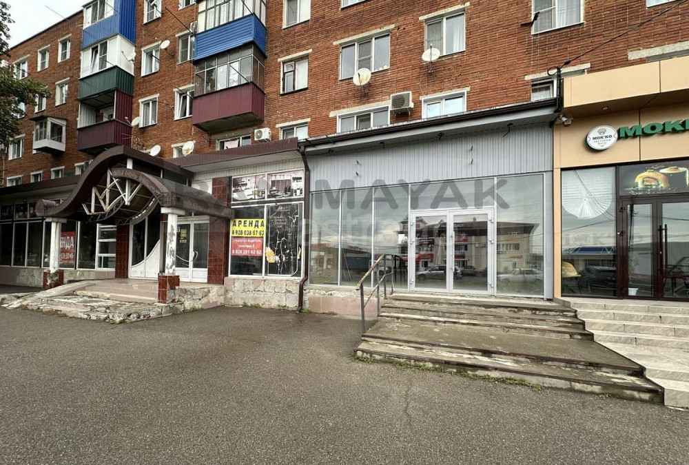 Свободного назначения, 100.8 м Майкоп - изображение 3