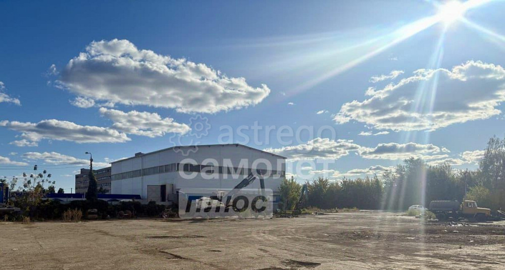 Коммерческий участок, 1 га Белгород - изображение 5