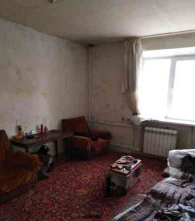 1-комн. квартира, 33 м2, 4/5 эт. Губкин