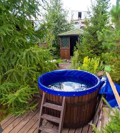 Дом, 120 м2, 13 соток, 2 эт. Красноярск