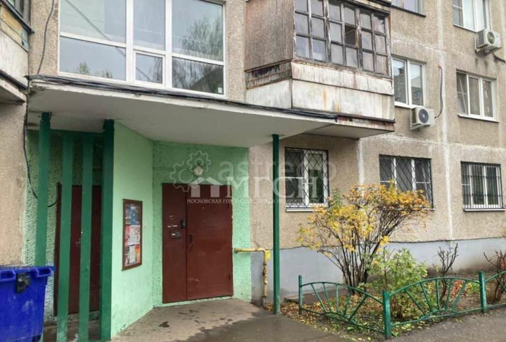 2-комн. квартира, 44 м2, 2/9 эт. Балашиха - изображение 9