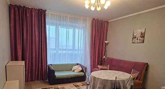 1-комн. квартира, 31.5 м2, 20/24 эт. Одинцово