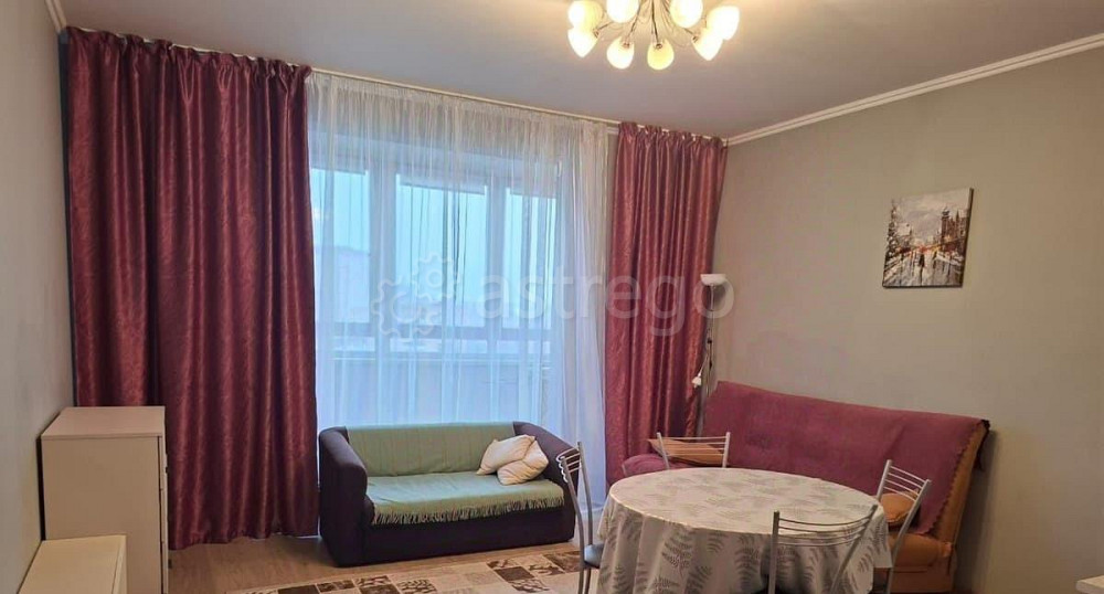 1-комн. квартира, 31.5 м2, 20/24 эт. Одинцово - изображение 1