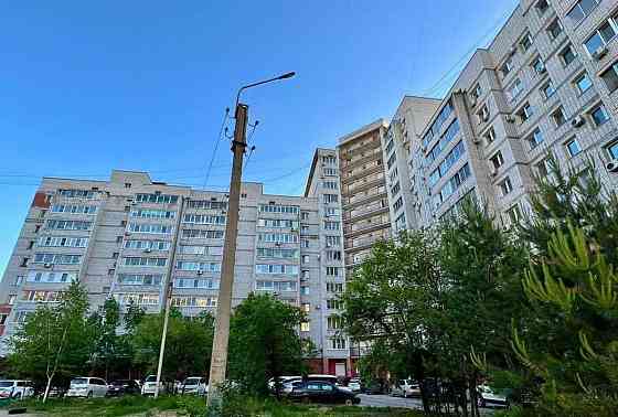2-комн. квартира, 58.1 м2, 9/10 эт. Благовещенск