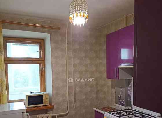 3-комн. квартира, 61.5 м2, 3/5 эт. Стерлитамак