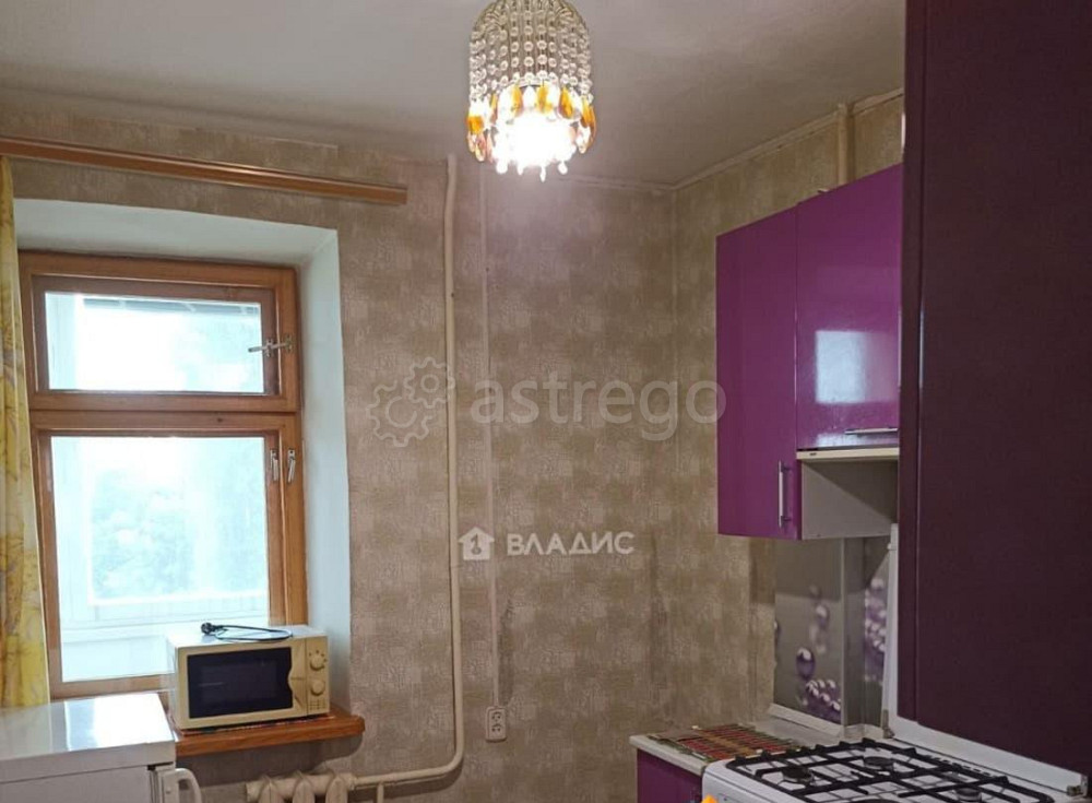 3-комн. квартира, 61.5 м2, 3/5 эт. Стерлитамак - изображение 5