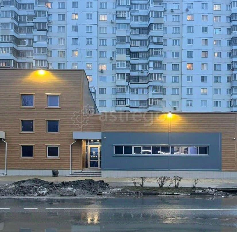 Торговое помещение, 10 м2 Сергиев Посад - изображение 3