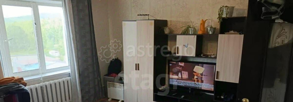 1-комн. квартира, 37.4 м2, 5/5 эт. Зея - изображение 7