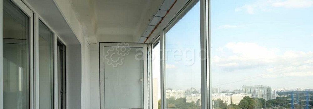 2-комн. квартира, 51 м2, 13/16 эт. Москва - изображение 7