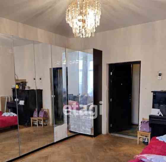 4-комн. квартира, 135.3 м2, 4/6 эт. Санкт-Петербург
