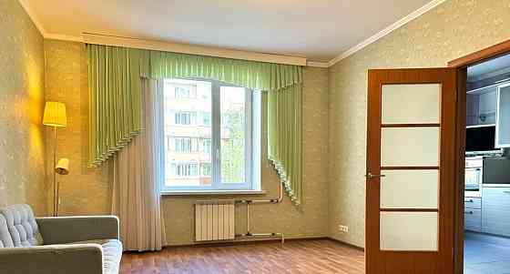 3-комн. квартира, 86.6 м2, 3/7 эт. Санкт-Петербург