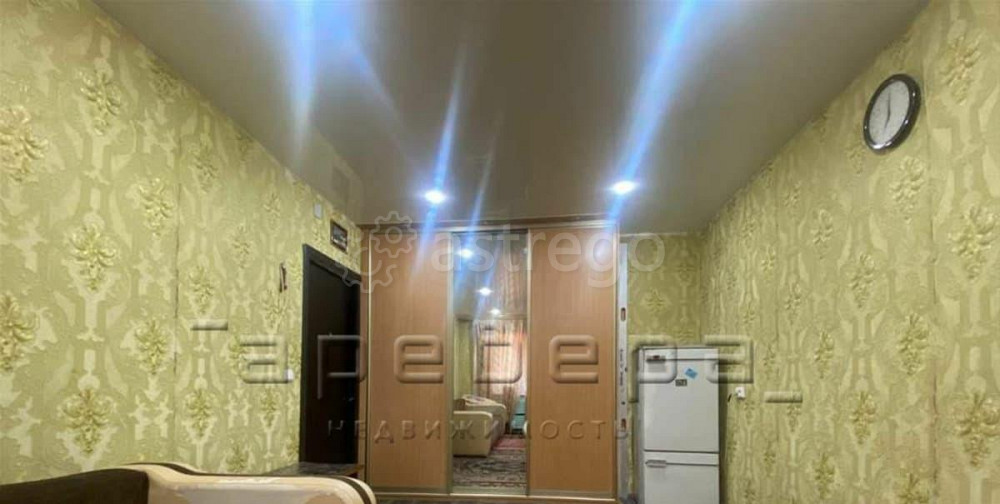 Комната, 16.8 м2, 5/9 эт. Красноярск - изображение 6