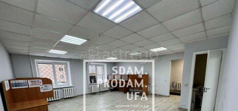Торговое помещение, 74 м2 Уфа - изображение 1