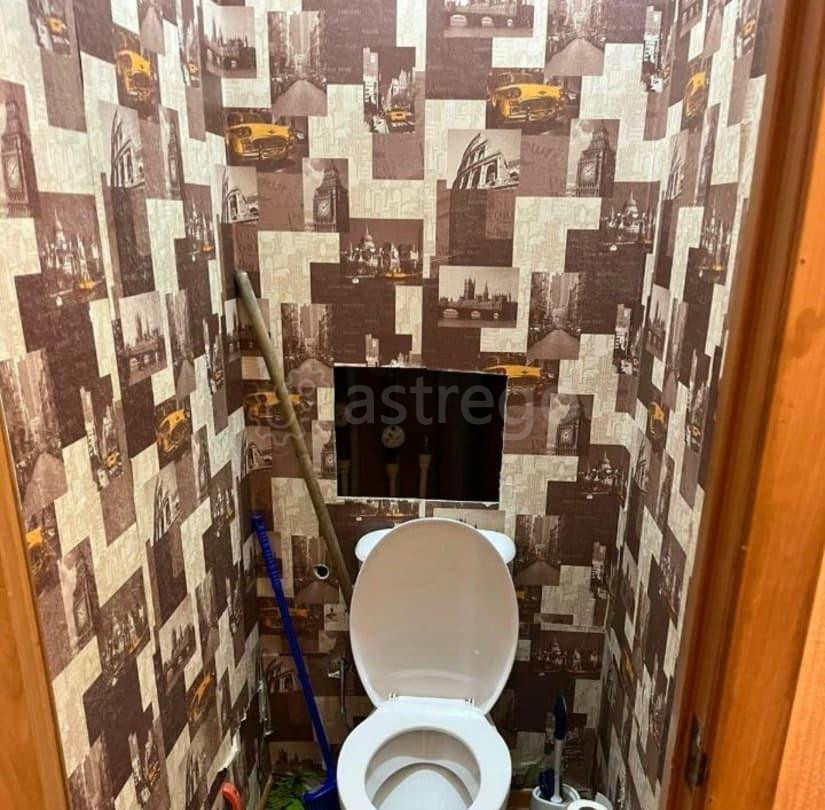 2-комн. квартира, 46.8 м2, 1/3 эт. Тында - изображение 3