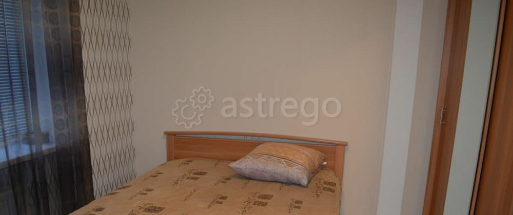3-комн. квартира, 100 м2, 7/9 эт. Астрахань - изображение 7