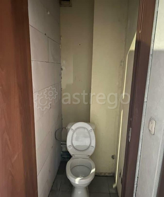 2-комн. квартира, 68 м2, 1/8 эт. Санкт-Петербург - изображение 6