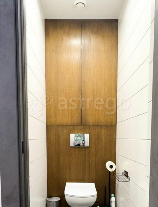 3-комн. квартира, 103.4 м2, 1/5 эт. Уфа - изображение 4