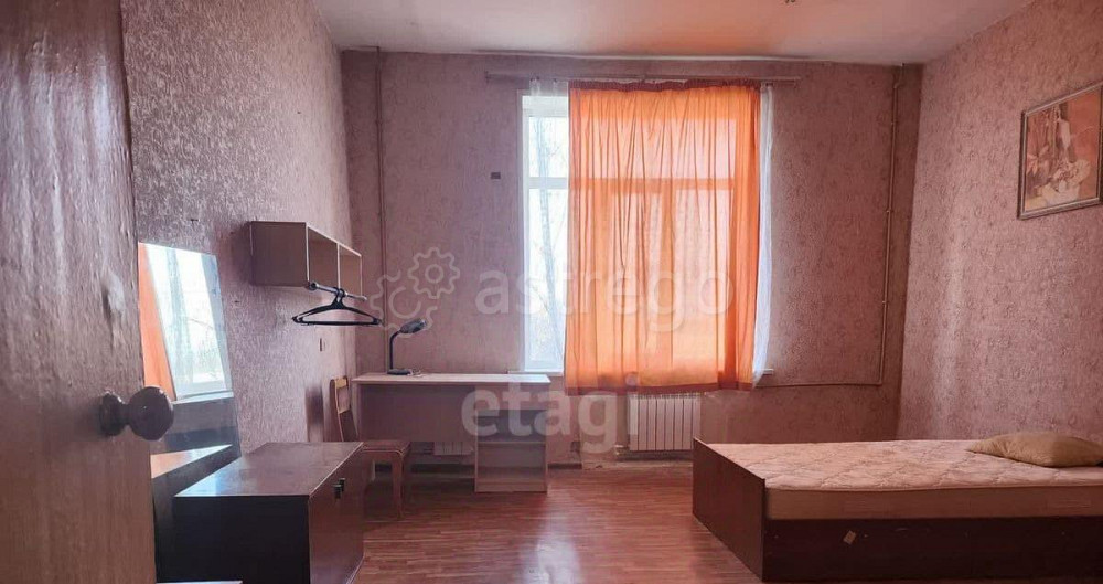 Студия, 33.4 м2, 3/5 эт. Белгород - изображение 7