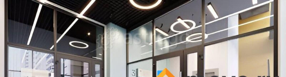 Офис, 30.4 м2 Санкт-Петербург - изображение 2