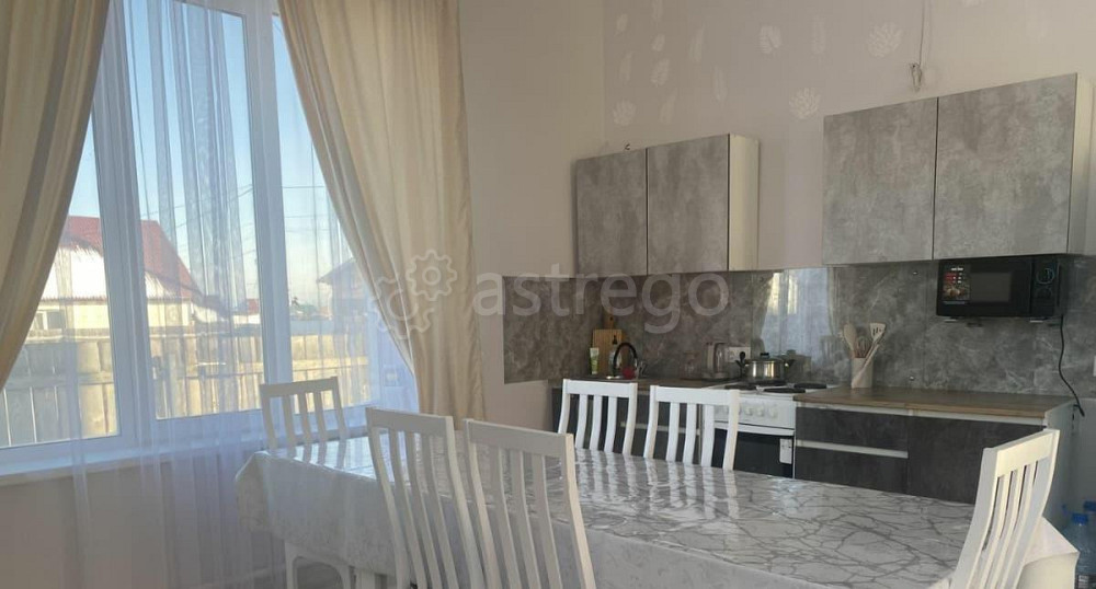 Дом, 150 м2, 7 соток, 2 эт. Емельяново - изображение 2