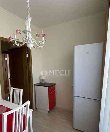 3-комн. квартира, 49.6 м2, 7/9 эт. Москва