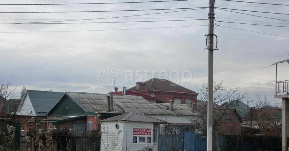 Коммерческий участок, 5.3 сотки Яблоновский - изображение 5