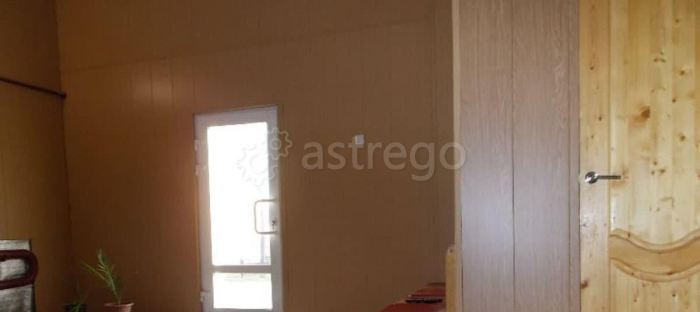 Склад, 216.2 м2 Борисовка - изображение 4