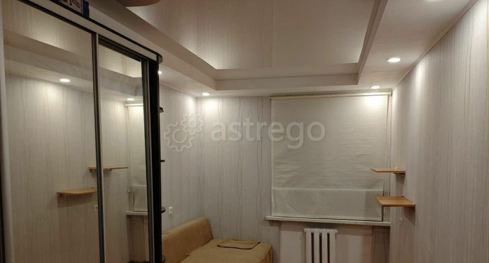 3-комн. квартира, 60 м2, 2/3 эт. Коломна - изображение 7