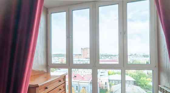 2-комн. квартира, 45 м2, 9/9 эт. Красноярск